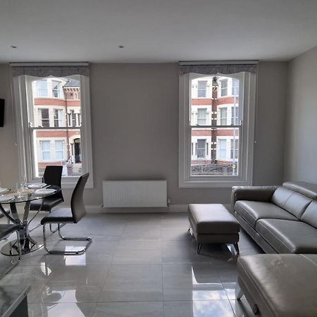 Moxie Apartments 벨파스트 외부 사진