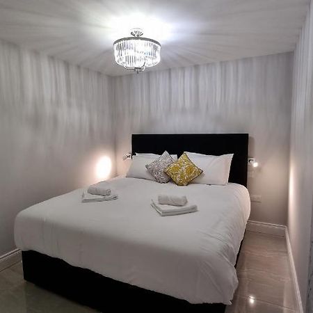 Moxie Apartments 벨파스트 외부 사진