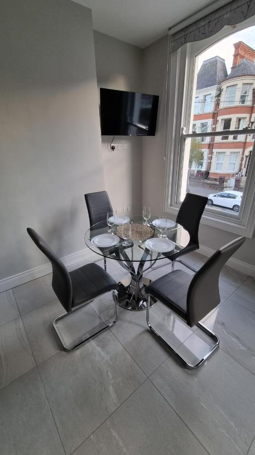 Moxie Apartments 벨파스트 외부 사진