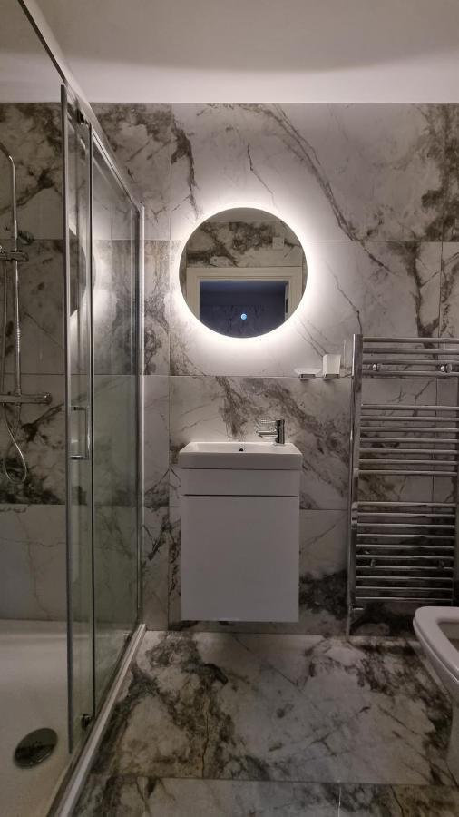 Moxie Apartments 벨파스트 외부 사진