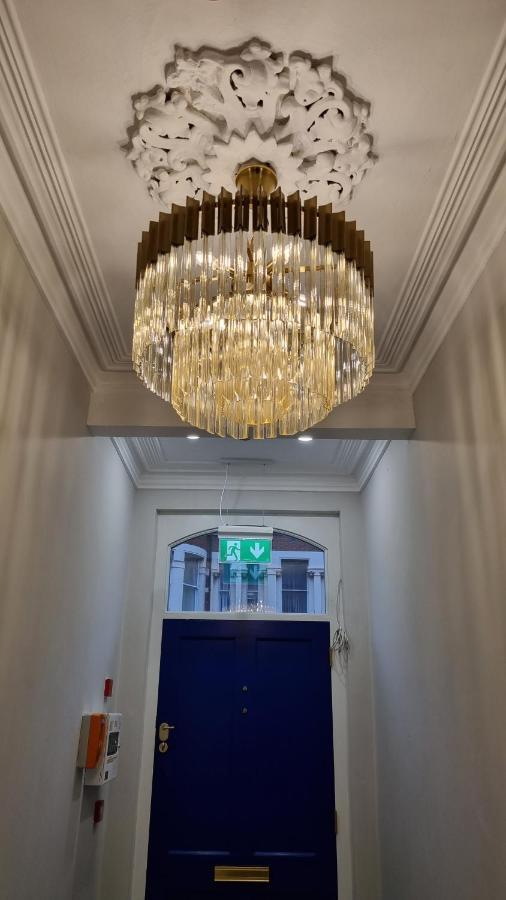 Moxie Apartments 벨파스트 외부 사진